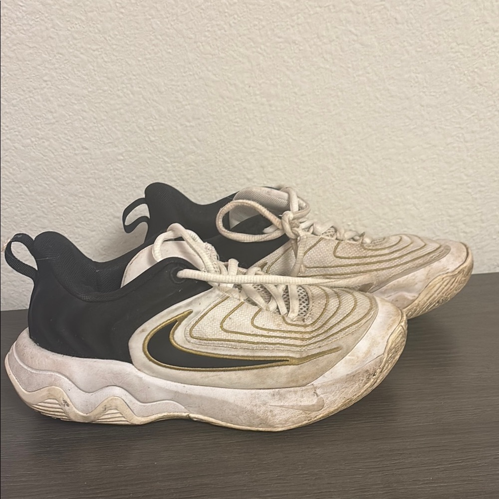 Nike Boys Basketball Shoes
